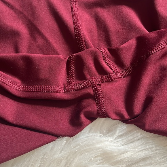 Nike yoga pants M - Picture 5 of 5